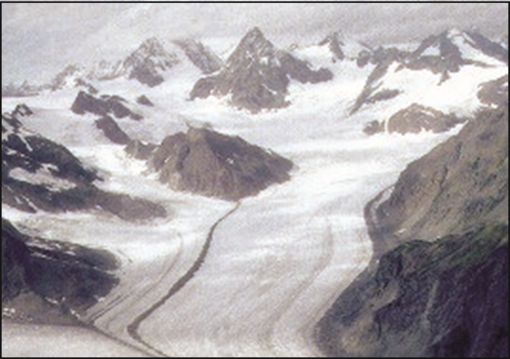 Work of Wind - Our Changing Earth Class 7 Geography Chapter 3 - Credits : NCERT