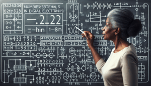 2.2 Number Systems in Digital Electronics: Decimal