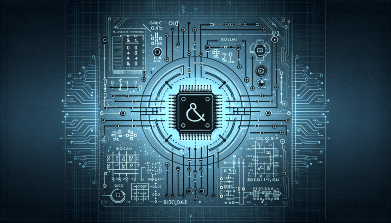 4.0 Logic Gates: AND Gate in Digital Electronics