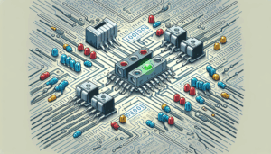 4.2 Logic Gates: NOT Gate in Digital Electronics
