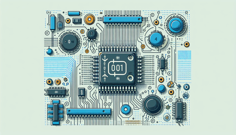 4.3 Logic Gates: NAND Gate in Digital Electronics
