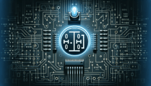 4.4 Logic Gates: NOR Gate in Digital Electronics