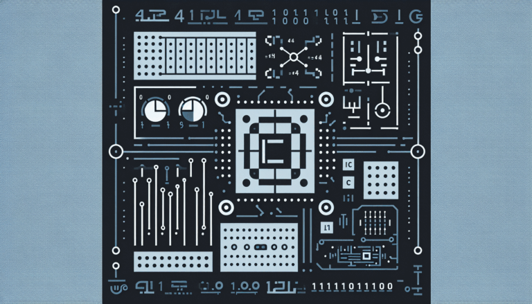 4.6 Logic Gates: XNOR Gate in Digital Electronics