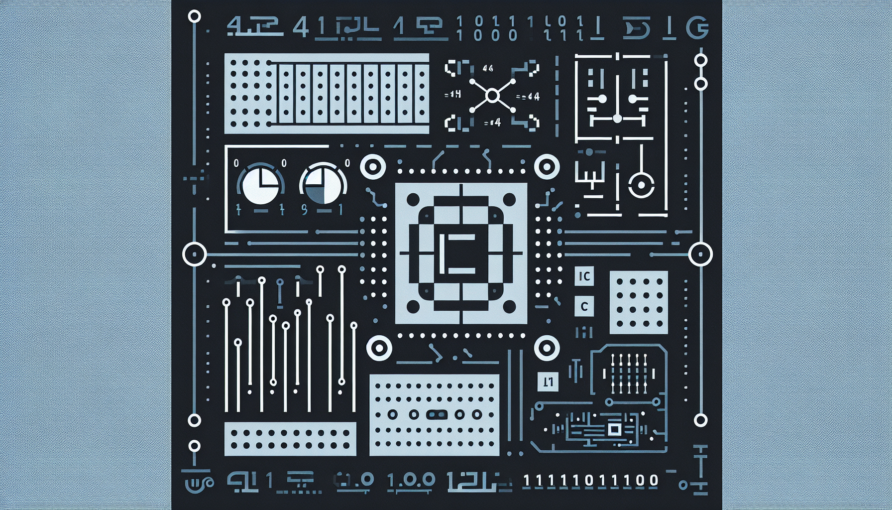 4.6 Logic Gates: XNOR Gate in Digital Electronics
