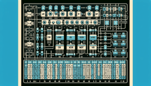 4.8 Logic Gates: Truth Tables in Digital Electronics