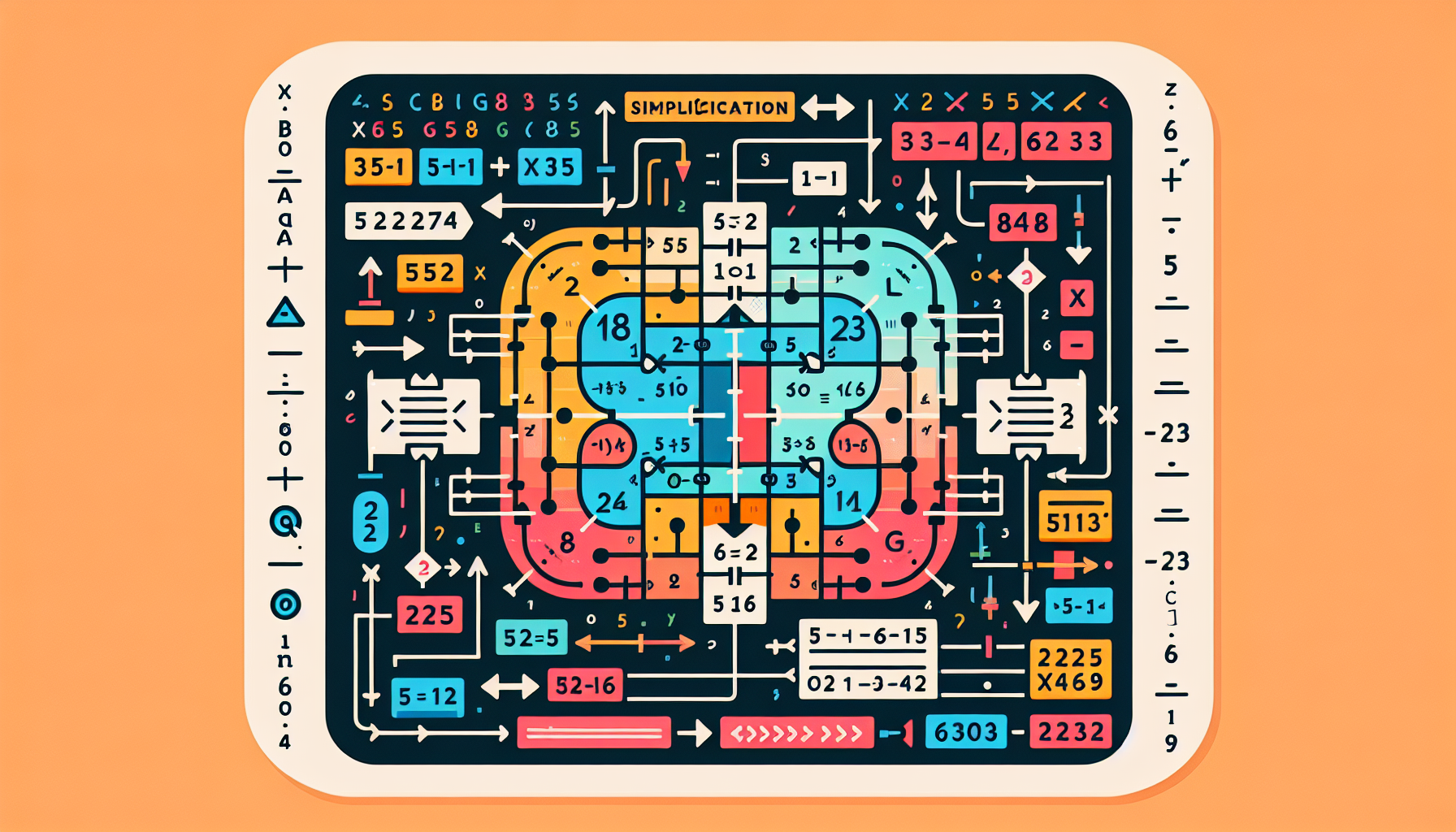 5.2 Boolean Algebra: Simplification Using Karnaugh Maps (K-maps)