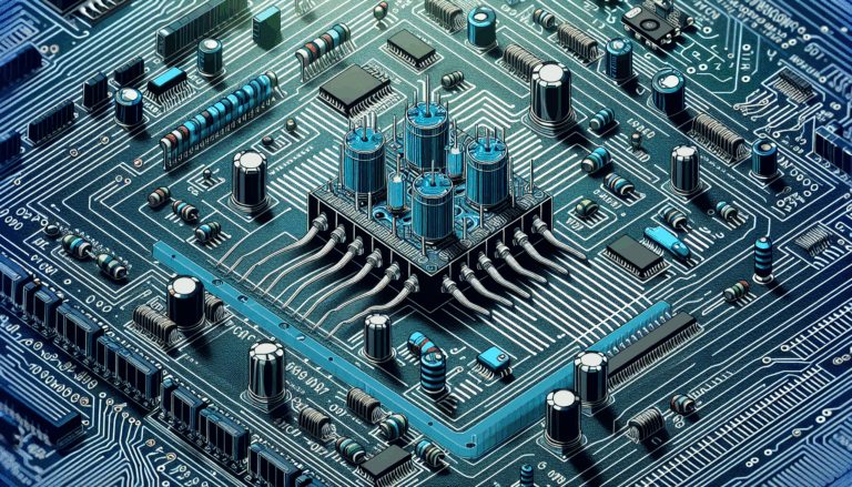 6.2 Combinational Circuits: Demultiplexers (DEMUX)