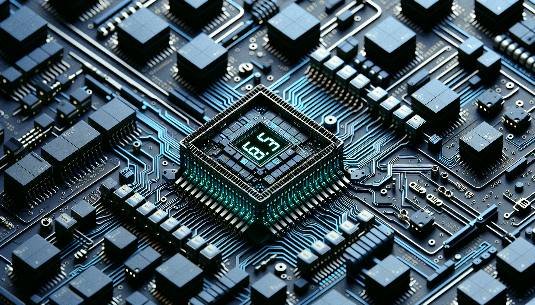 6.3 Combinational Circuits: Encoders