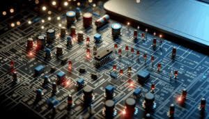 6.4 Combinational Circuits: Decoders