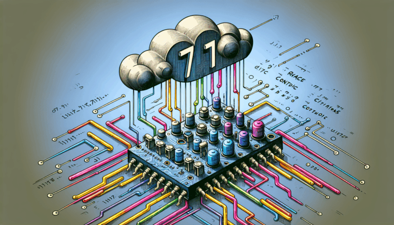 7.1 Sequential Circuits: Latches and Race Conditions