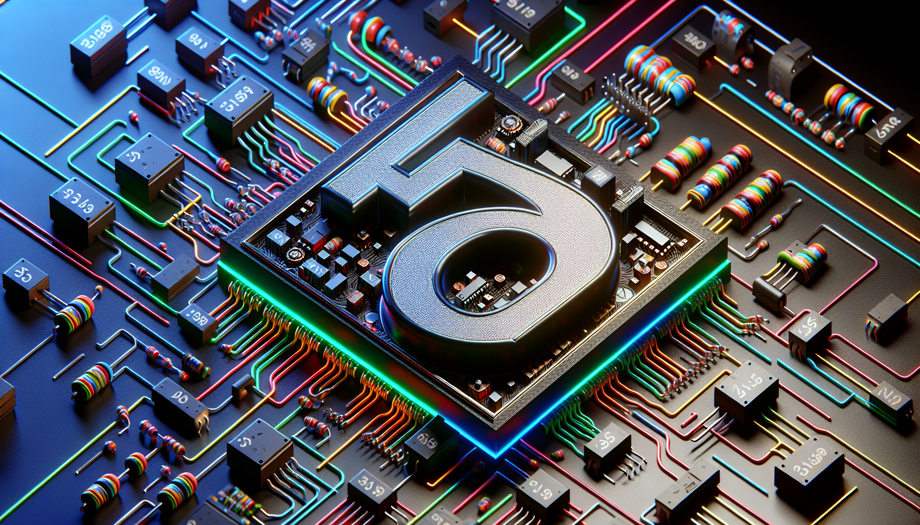 2.3 Number Systems in Digital Electronics: Hexadecimal