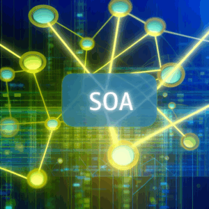 What is SOA