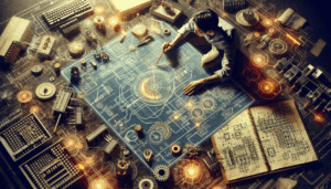 7.4 Sequential Circuits: Modulo Counter Designs