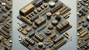 7.5 Sequential Circuits: Shift Registers — Types and Applications