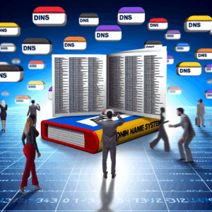 Domain Name System (DNS) Explained