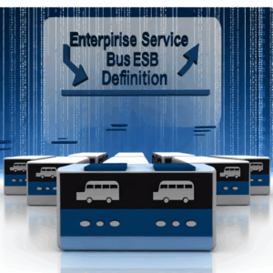 Enterprise Service Bus (ESB) Definition