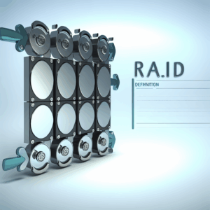 RAID Definition