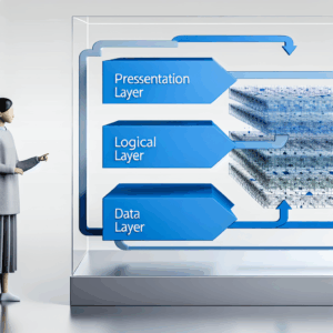 Understanding Multitier Architecture