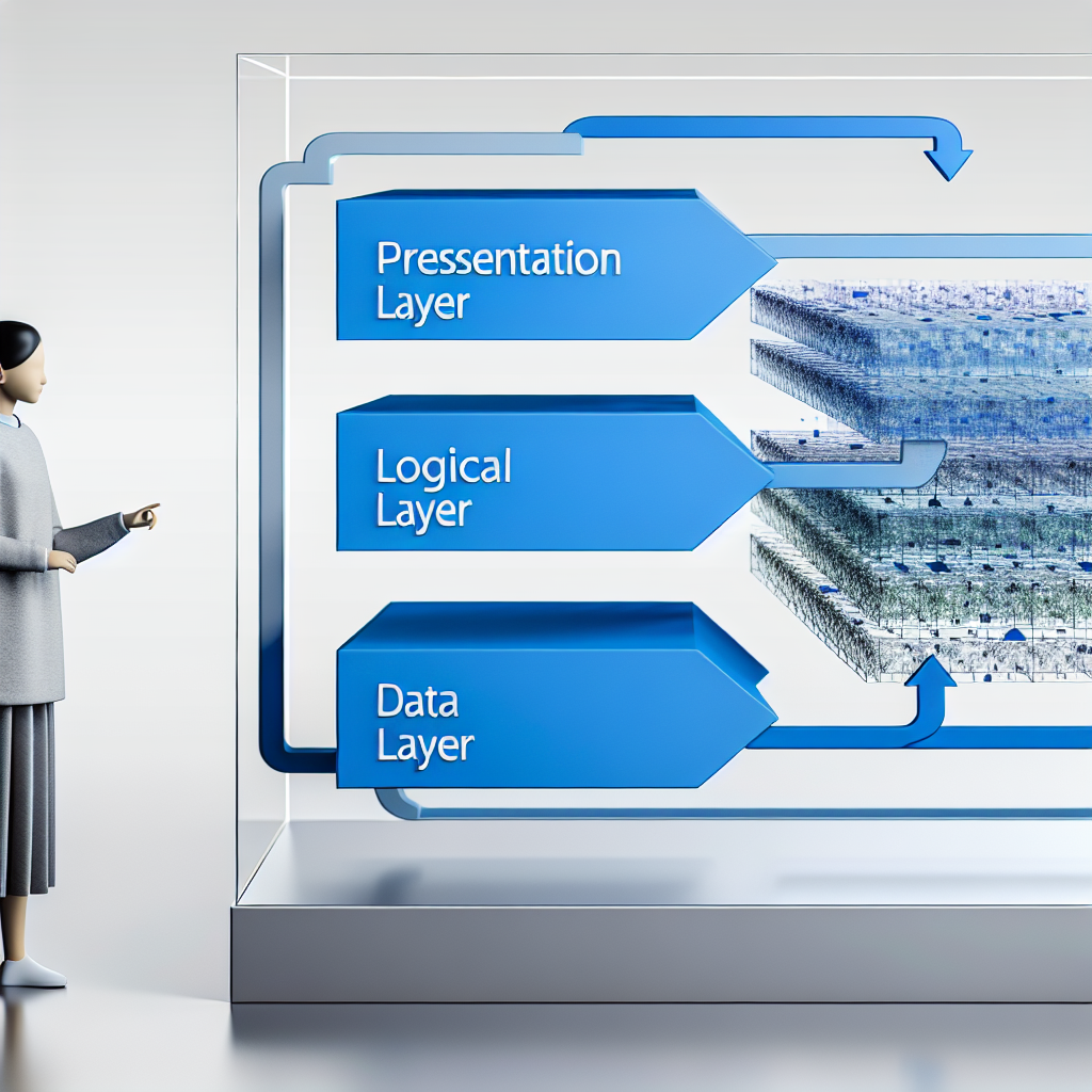 Understanding Multitier Architecture